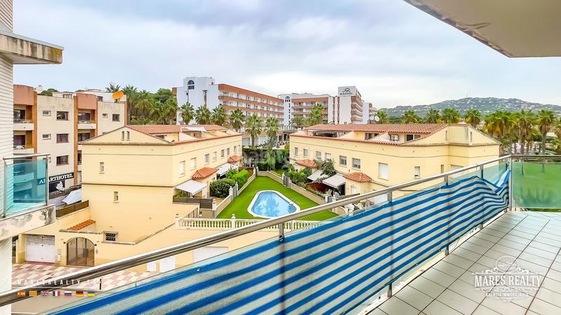 Foto e9c7d0ed-742e-4797-8159-71ebeec20be2. Piso atico , zona Fenals en Fenals Lloret de Mar
