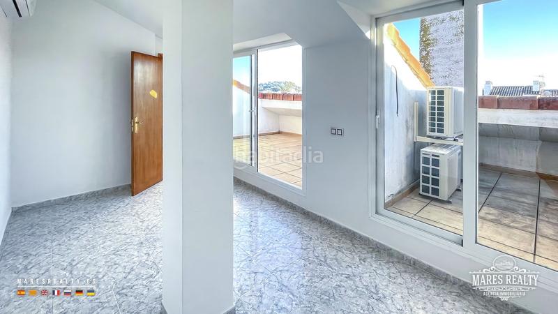Foto 0a84cb57-b324-4079-87ae-b413855bbe33. Attico con riscaldamento piscina in Fenals Lloret de Mar