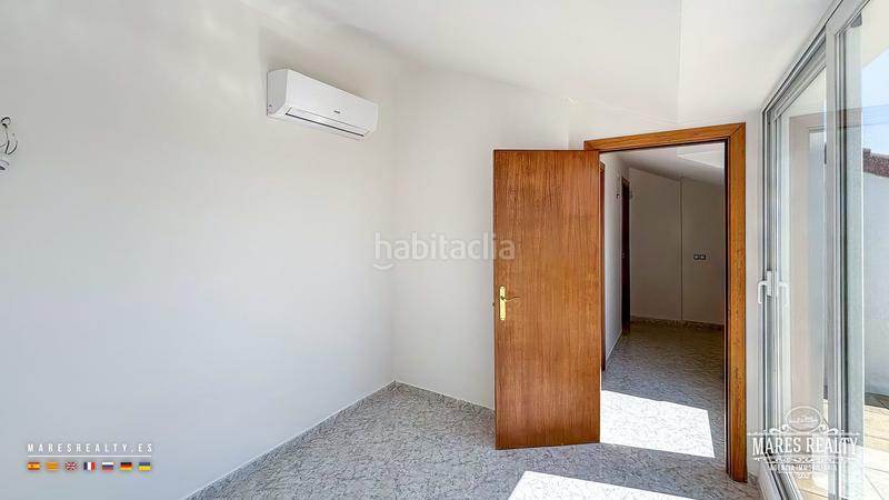 Foto 0ca1066f-fc73-482d-9ff9-2d87f909f3ad. Attico con riscaldamento piscina in Fenals Lloret de Mar