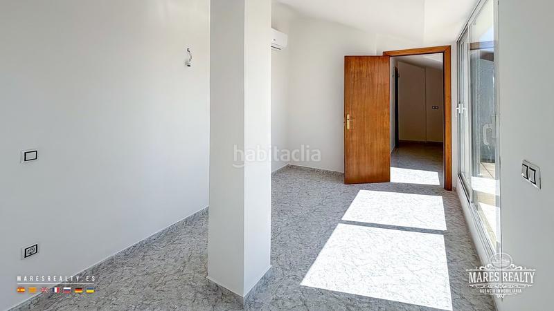 Foto 108a6044-480f-4b98-8f66-a86af781e7f7. Attico con riscaldamento piscina in Fenals Lloret de Mar