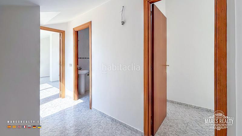 Foto 15fe7566-2e37-4104-ad81-9e3bc52f0a9b. Attico con riscaldamento piscina in Fenals Lloret de Mar