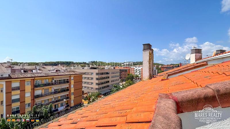 Foto 36c71d47-1c59-4d18-9073-804ae3de6f34. Attico con riscaldamento piscina in Fenals Lloret de Mar