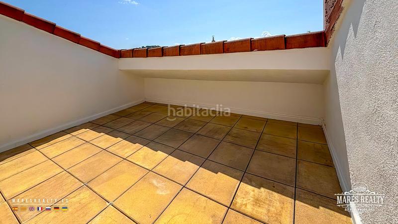 Foto 480a9ed7-c4a7-4341-8d08-c41e8311ef02. Attico con riscaldamento piscina in Fenals Lloret de Mar