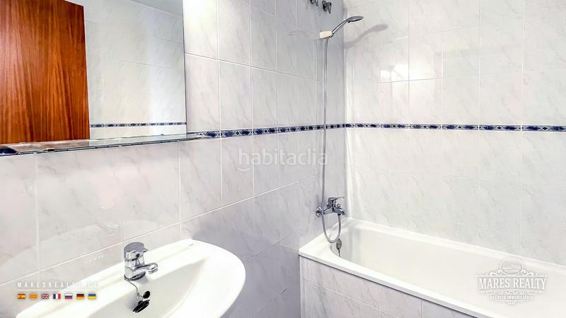 Foto 4c26e5ca-01d9-4e91-a488-c84d06f06dc6. Attico con riscaldamento piscina in Fenals Lloret de Mar