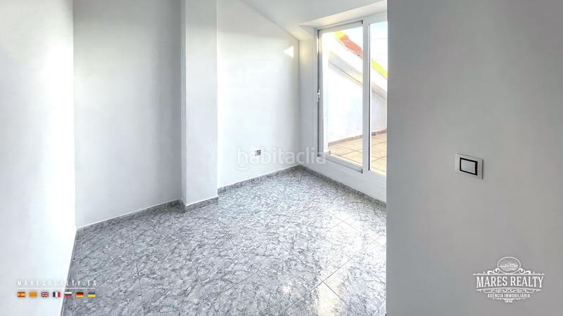 Foto 4c742ce4-781a-41fd-a18c-4cf257e24766. Attico con riscaldamento piscina in Fenals Lloret de Mar