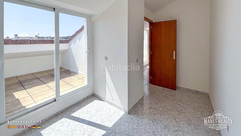 Foto 58b211cb-6e96-454f-b1a0-2bda8d7c9372. Attico con riscaldamento piscina in Fenals Lloret de Mar