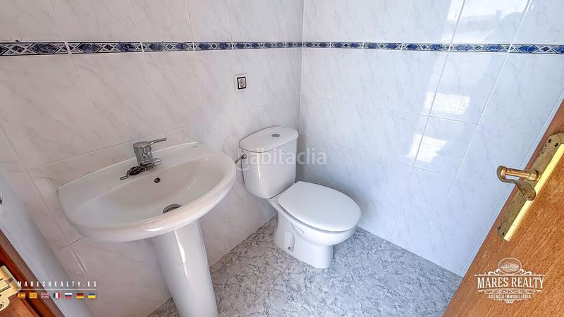 Foto 77a25d31-17bc-4130-8914-07f5107350a8. Attico con riscaldamento piscina in Fenals Lloret de Mar
