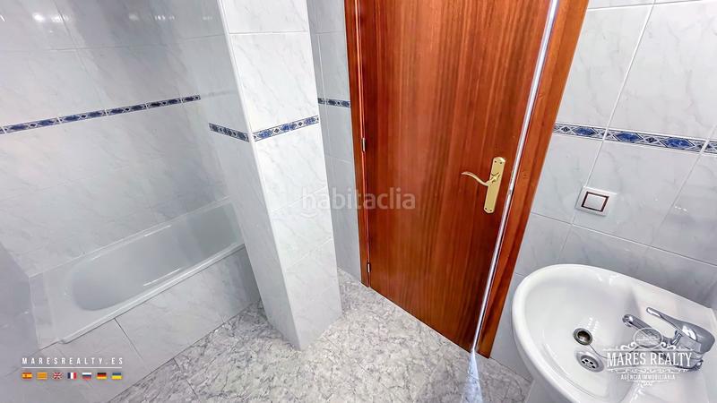 Foto 91922982-13d7-466c-be55-aeb67c8f932a. Attico con riscaldamento piscina in Fenals Lloret de Mar