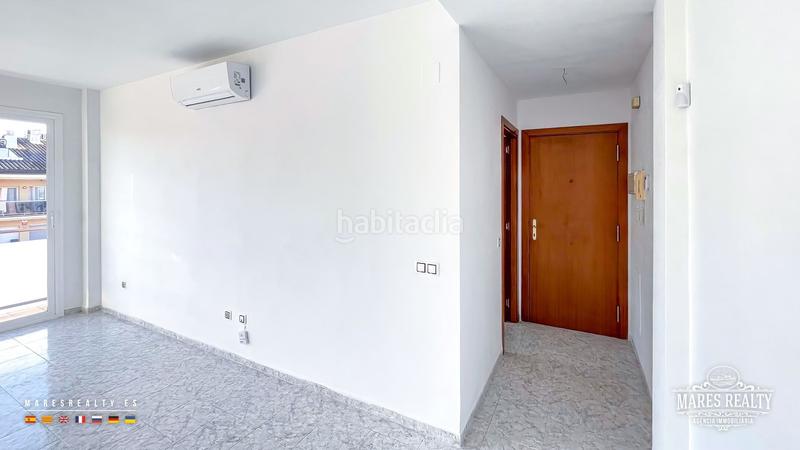 Foto a8e48f86-fa73-4441-8d58-1efd871e2262. Attico con riscaldamento piscina in Fenals Lloret de Mar