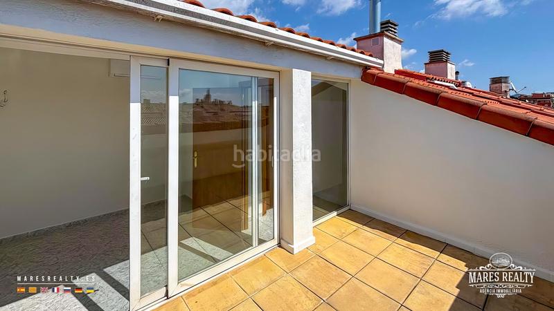 Foto bcb25b31-a45b-469b-82e4-a70959fc8994. Attico con riscaldamento piscina in Fenals Lloret de Mar