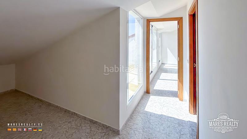 Foto ccbb64bb-d8fc-4d96-9ff9-9f6948ff8521. Attico con riscaldamento piscina in Fenals Lloret de Mar