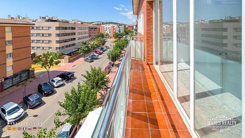 Foto cd818c51-7916-4fa9-af16-3ebcb6515fa6. Attico con riscaldamento piscina in Fenals Lloret de Mar