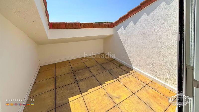 Foto d6708a1c-513a-4680-bfd5-a8a0d9e5bee5. Attico con riscaldamento piscina in Fenals Lloret de Mar