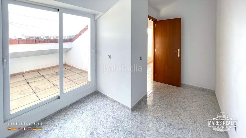 Foto d8d942e4-6db4-400b-ac34-78e8f7919a69. Attico con riscaldamento piscina in Fenals Lloret de Mar