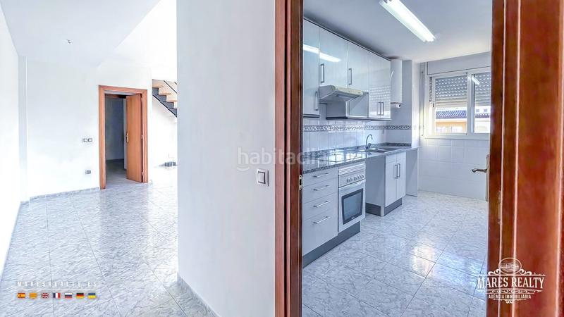 Foto d9dc9f0c-d682-4912-8ecd-21f80d528eb9. Attico con riscaldamento piscina in Fenals Lloret de Mar