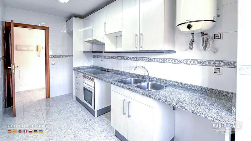 Foto e3c0152f-2dd7-4e24-b8c7-e482482c0feb. Attico con riscaldamento piscina in Fenals Lloret de Mar