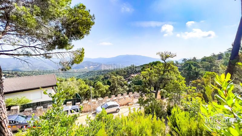 Foto 006d8454-1e98-4c08-86af-7c17a4549208. Terreno residenziale in Serra Brava Lloret de Mar