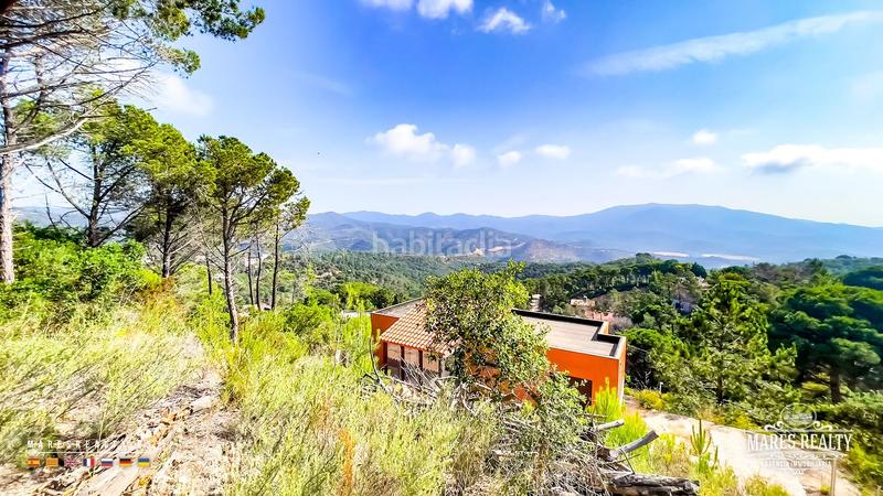 Foto 17fc1627-2457-42ae-9190-f76bdc5a1a1e. Terreno residenziale in Serra Brava Lloret de Mar