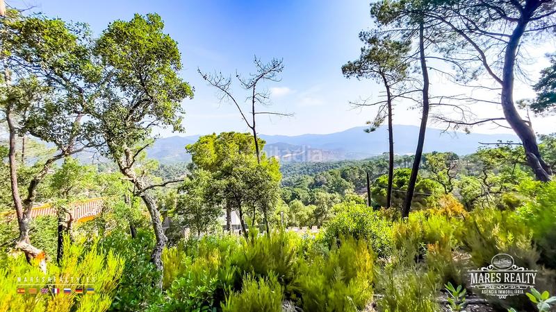 Foto 62925fb3-ad56-4060-a0bd-d3ad39399342. Terreno residenziale in Serra Brava Lloret de Mar