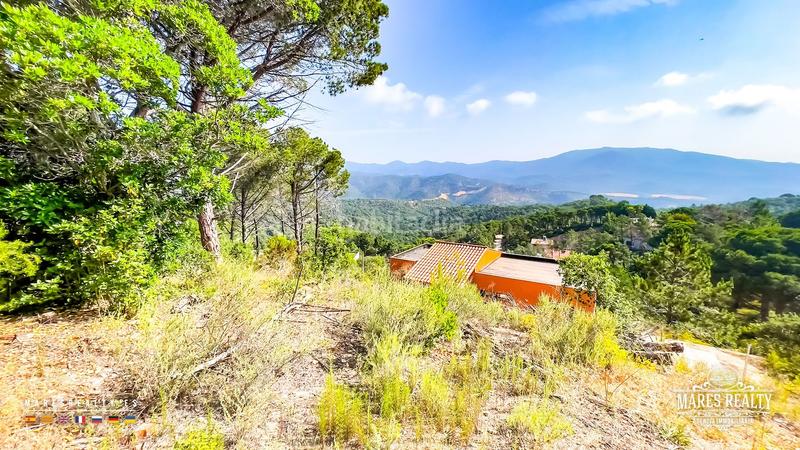 Foto 651d6dad-298d-4d57-b58c-6ce6fe7e60d4. Terreno residenziale in Serra Brava Lloret de Mar