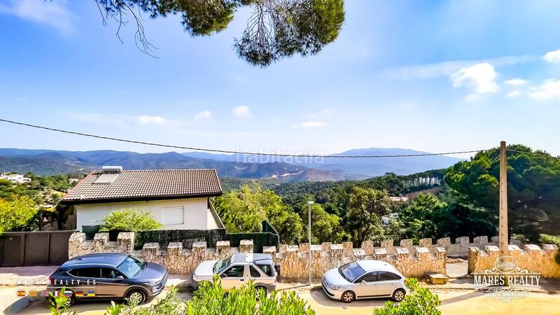 Foto 6c25a940-b0ee-49b0-af83-8561c06213ba. Terreno residenziale in Serra Brava Lloret de Mar