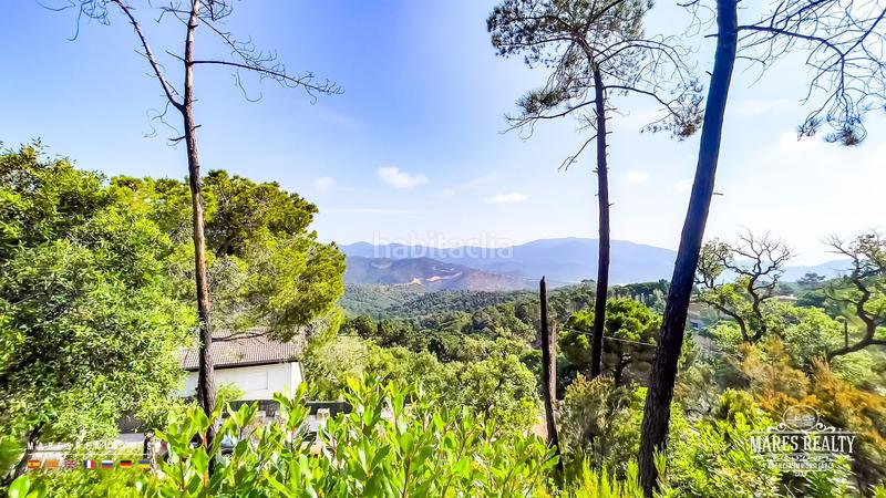 Foto a25835a4-986b-460d-9892-6e7750d99f4e. Terreno residenziale in Serra Brava Lloret de Mar