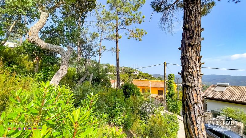 Foto c715361c-936f-4002-a1f3-4da0fd31d5ad. Terreno residenziale in Serra Brava Lloret de Mar
