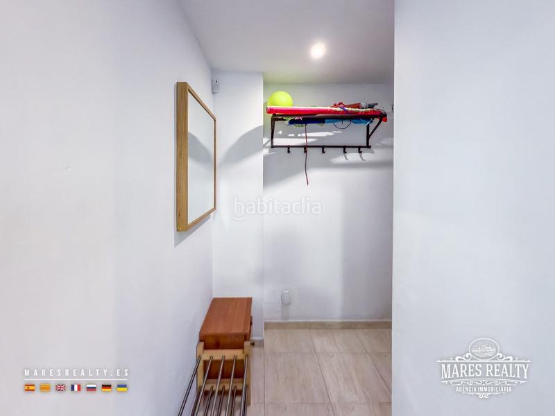 Foto 06c78b8f-caf3-4ce0-a520-de3644c9259a. Piso apartamento con licencia turística en venta en Lloret de Mar