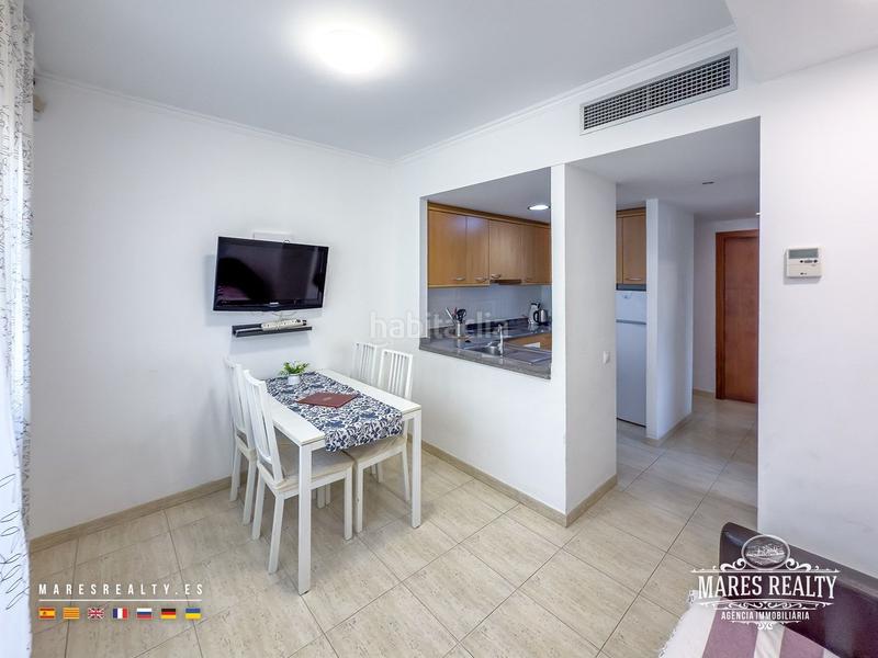 Foto 1076f134-406b-40e6-9c42-2a13f612a562. Piso apartamento con licencia turística en venta en Lloret de Mar