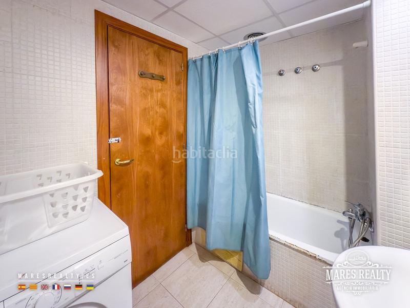 Foto 162e112a-a013-4f78-b3ef-74c4ddd2bdc6. Piso apartamento con licencia turística en venta en Lloret de Mar