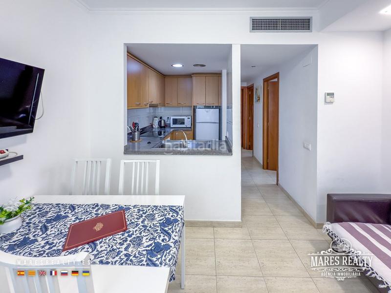 Foto 61c34b6d-d169-4715-9b8a-d7ad72b33821. Piso apartamento con licencia turística en venta en Lloret de Mar