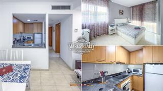 Pis a Fenals. Apartamento con licencia turística en venta