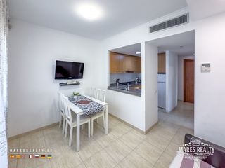 Pis a Fenals. Apartamento con licencia turística en venta
