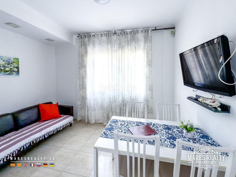 Foto 7063c42e-4a71-406a-b1db-f95a53263446. Piso apartamento con licencia turística en venta en Lloret de Mar