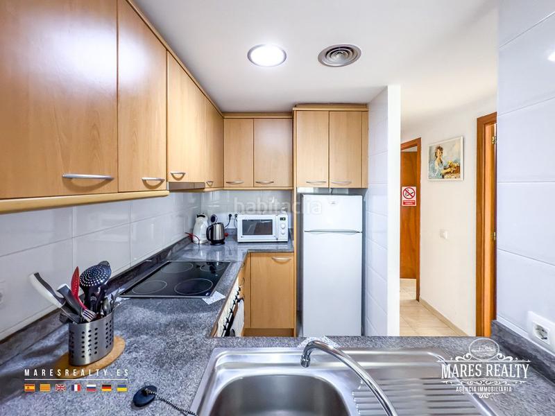 Foto 92126134-9a7b-41b9-951f-680be3ddd724. Piso apartamento con licencia turística en venta en Lloret de Mar