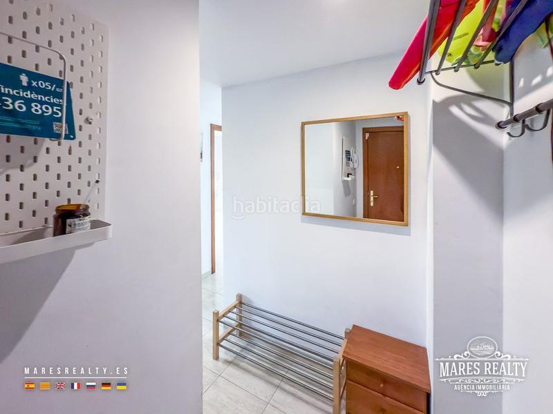Foto 9716c7b9-af12-41c3-9184-25d7fc962109. Piso apartamento con licencia turística en venta en Lloret de Mar