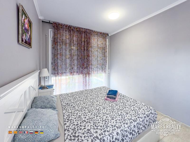 Foto e0d349dd-e176-4b21-b947-71cba63ee344. Piso apartamento con licencia turística en venta en Lloret de Mar