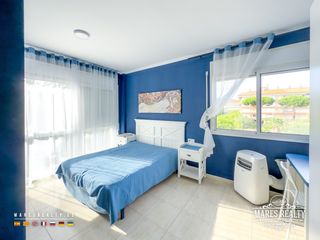 Pis a Fenals. Apartamento con licencia turística en venta