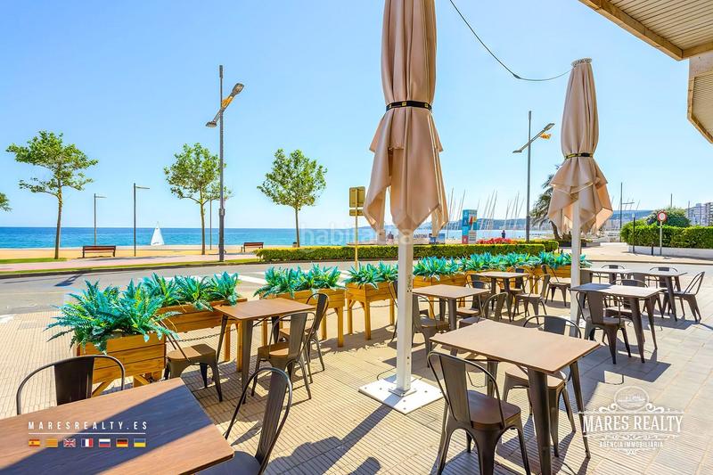 Foto 128ad8c4-aff5-4ad2-90a0-bbaba85ced48. Local commercial dans Platja Gran Palamós