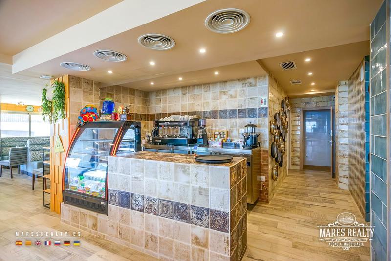 Foto 17b79b11-0327-47e3-a5bd-0bf069da5e9d. Local commercial dans Platja Gran Palamós