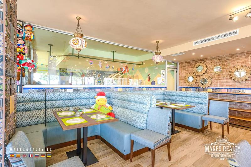 Foto 25390647-679a-4d7a-92cd-971a7cb0923d. Local commercial dans Platja Gran Palamós