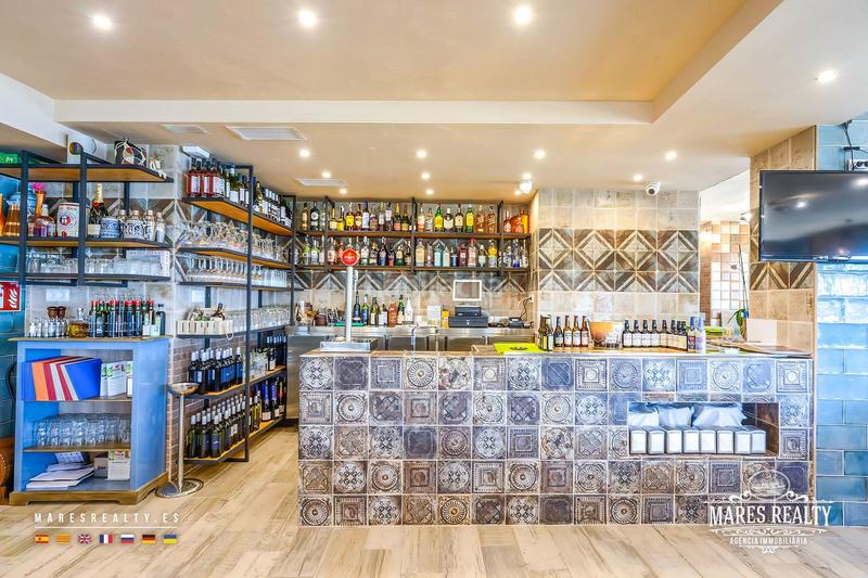 Foto 2f557564-0186-4b08-bc24-b0a8ee005441. Local commercial dans Platja Gran Palamós