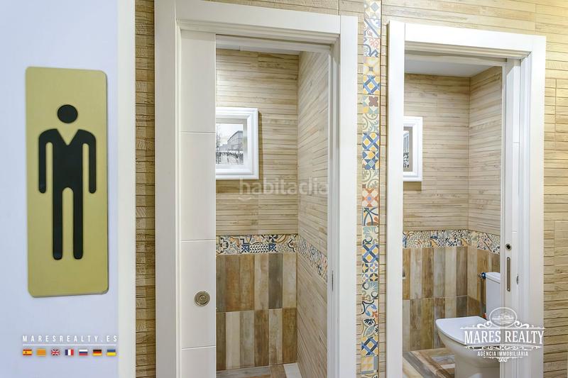 Foto 9b180186-22bc-4fac-9ea6-6ec451959f3e. Local commercial dans Platja Gran Palamós