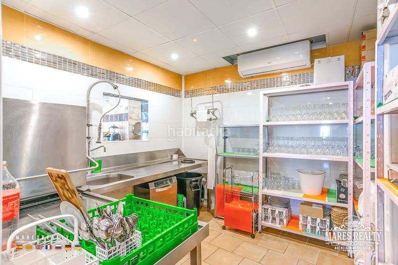 Foto b173a52d-496a-435d-968a-f92014b9393e. Local commercial dans Platja Gran Palamós