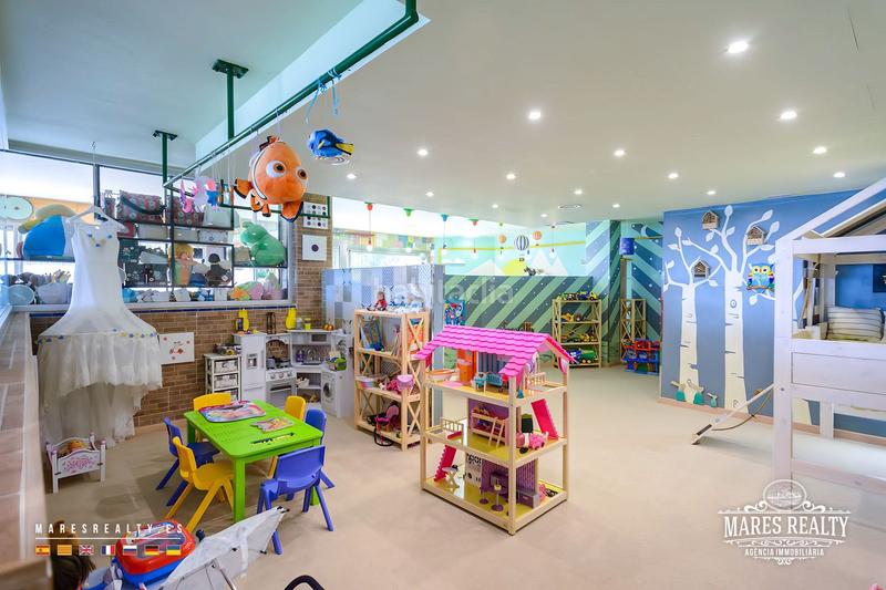 Foto ba727c22-2ac8-4f36-8a43-ea395d6f6973. Local commercial dans Platja Gran Palamós