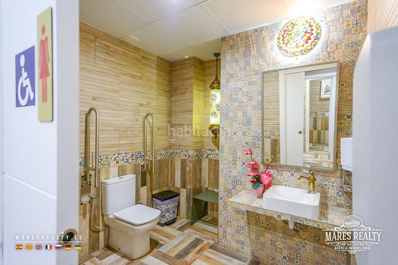 Foto c8591c07-0a05-49fd-84cf-73d59608e4ec. Local commercial dans Platja Gran Palamós