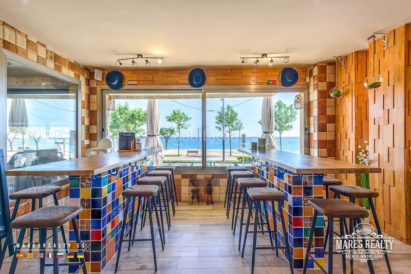 Foto e842e278-51ad-4688-a853-ae5b073179fa. Local commercial dans Platja Gran Palamós