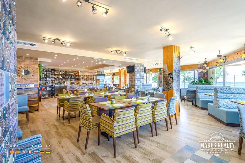 Foto f411ce84-090e-40ad-b510-4be7bee1ce19. Local commercial dans Platja Gran Palamós