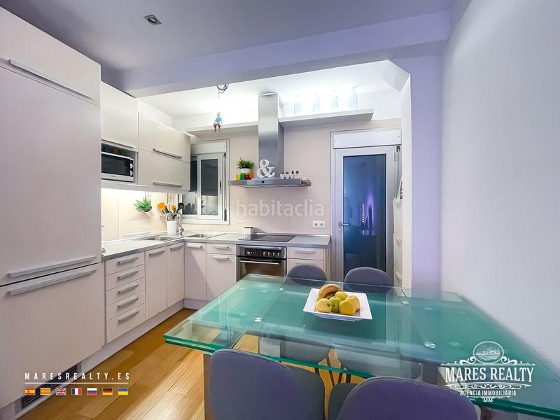 Foto 411e9a72-fe51-48db-8aa9-a7fcb9604304. Zweistöckige wohnung mit heizung in Havana Mataró