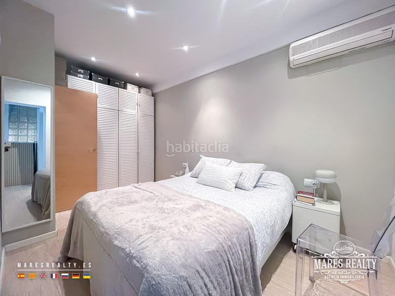 Foto 571fe1bc-63a1-46cf-b3b1-8d6480178fc2. Zweistöckige wohnung mit heizung in Havana Mataró